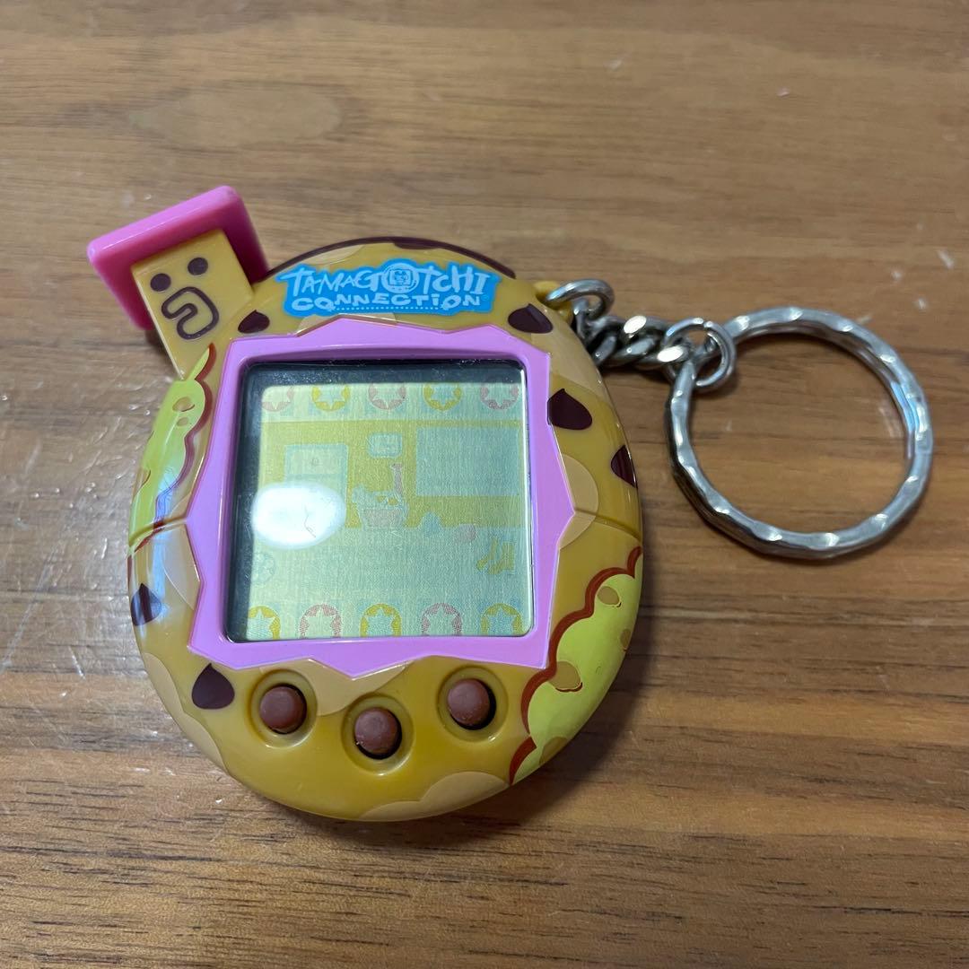 a*n様 Tamagotchi Connection たまごっち