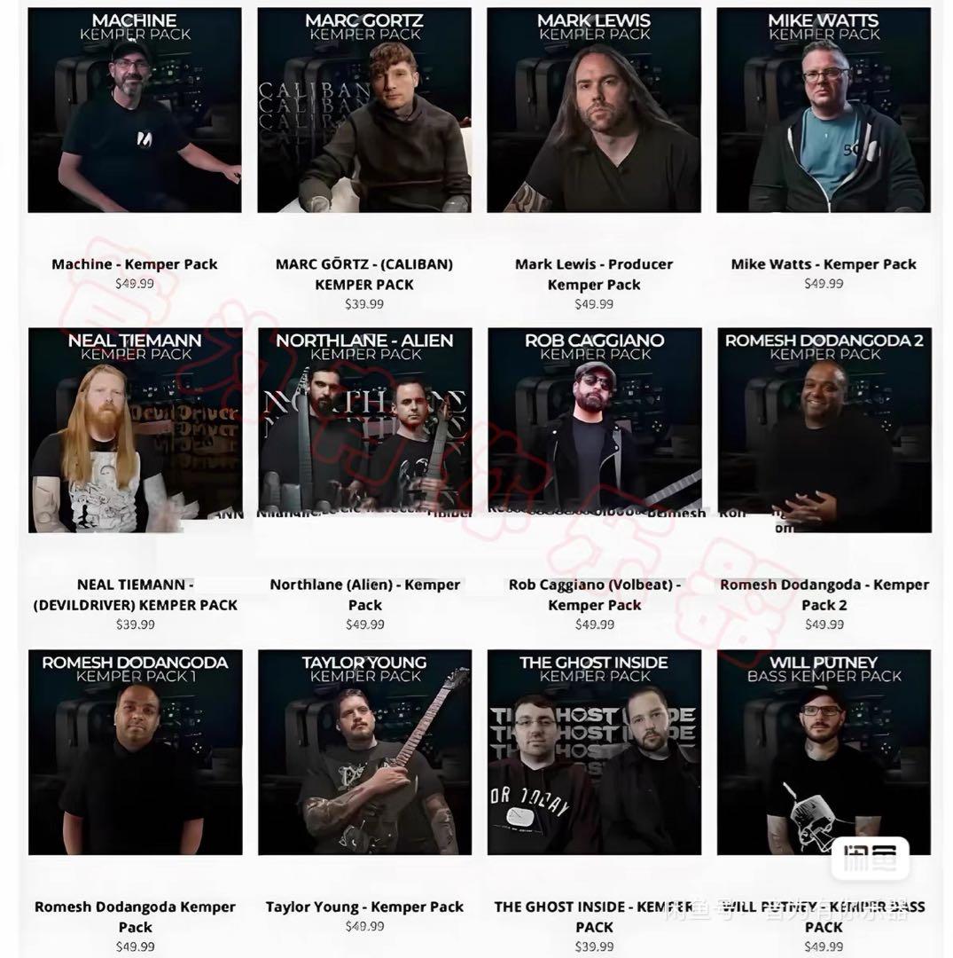 USBメモリ☆ KPA / KPS リグ