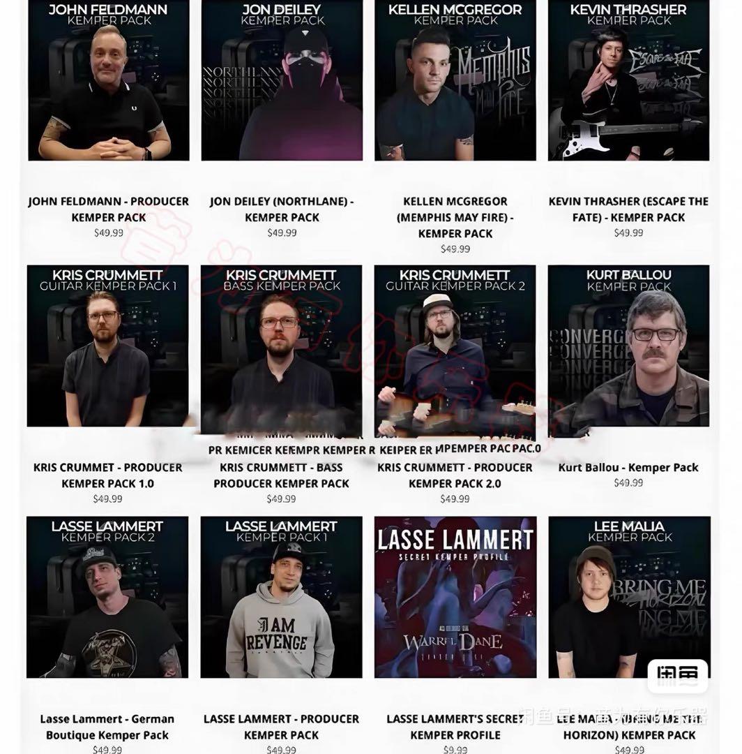 USBメモリ☆ KPA / KPS リグ