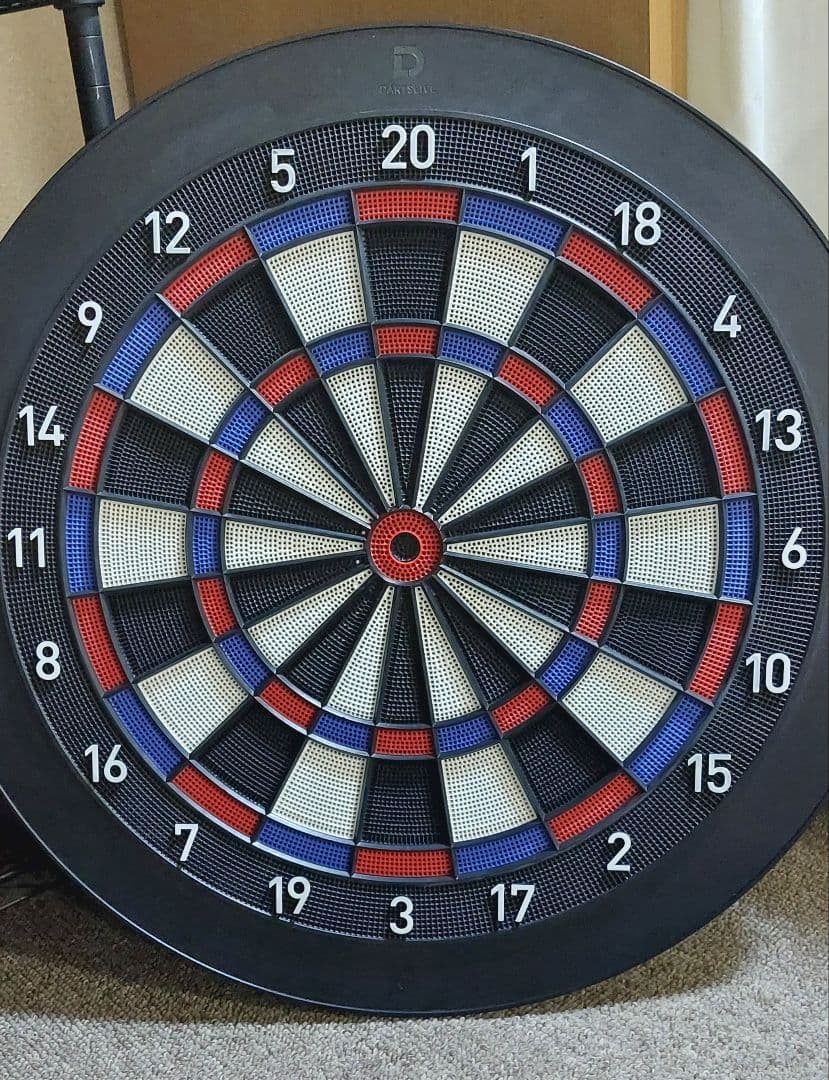 DARTSLIVE  　ダーツライブホーム