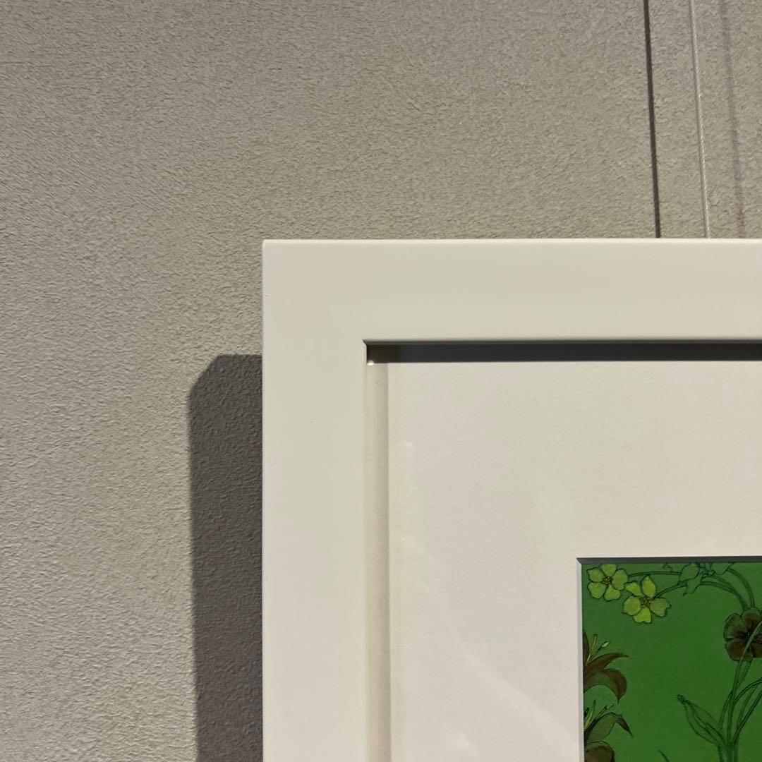 ジョジョ展2012 複製原画 ブチャラティ