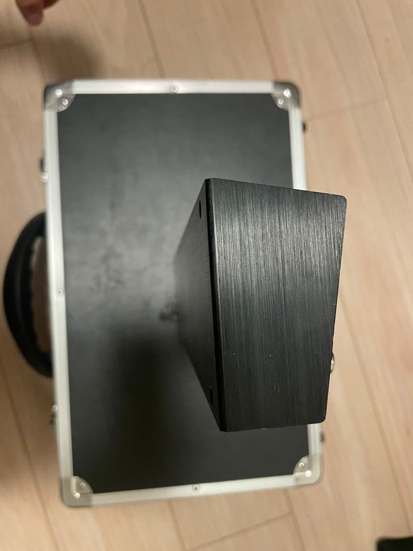 VITAL AUDIO ENCOUNTER VAPS-4 スイッチャー