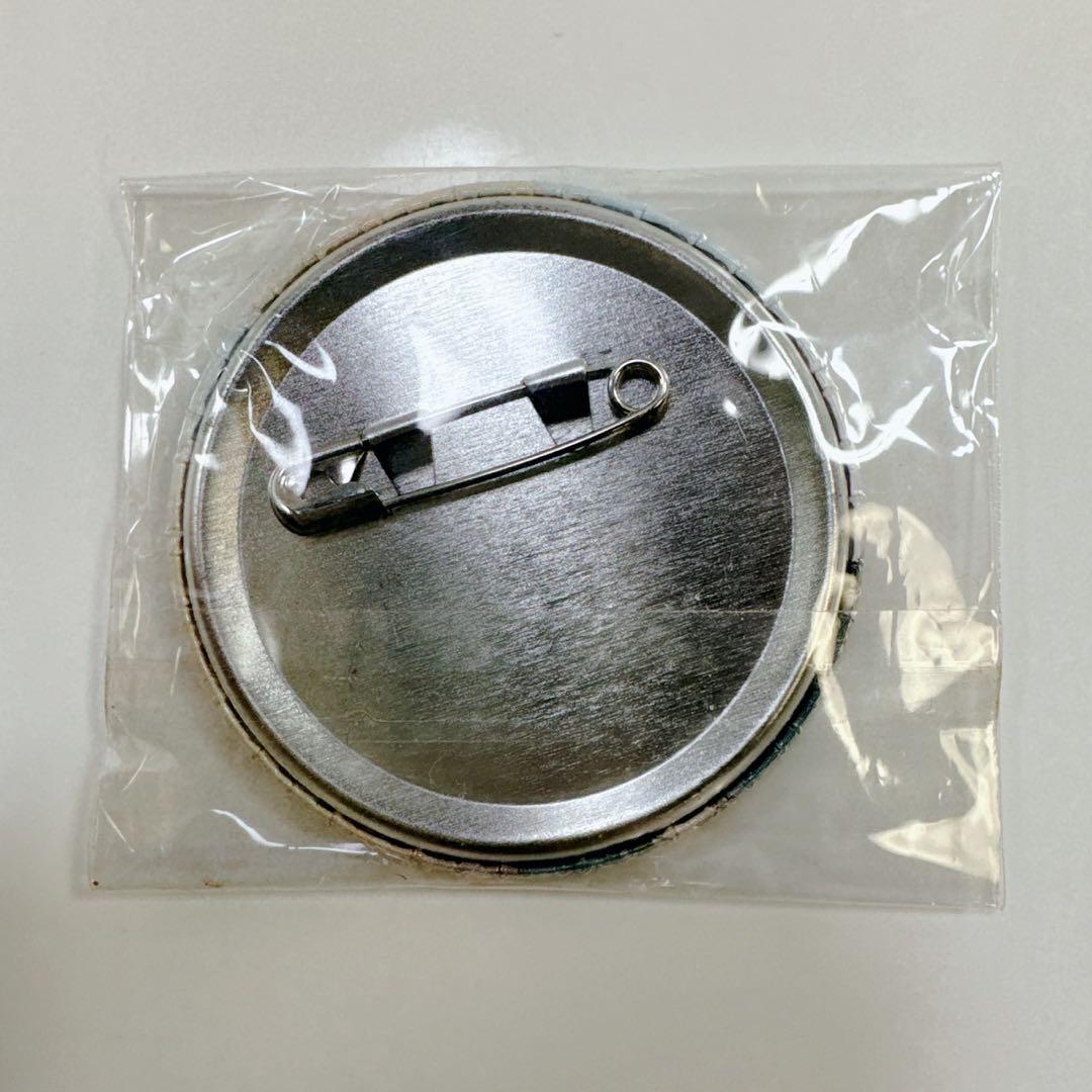 k791 夏目友人帳　劇場版　うつせみに結ぶ　缶バッジ　夏目貴志　ニャンコ先生