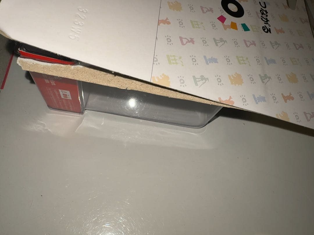 amiibo ゼルダの伝説 スプラトゥーン　セット