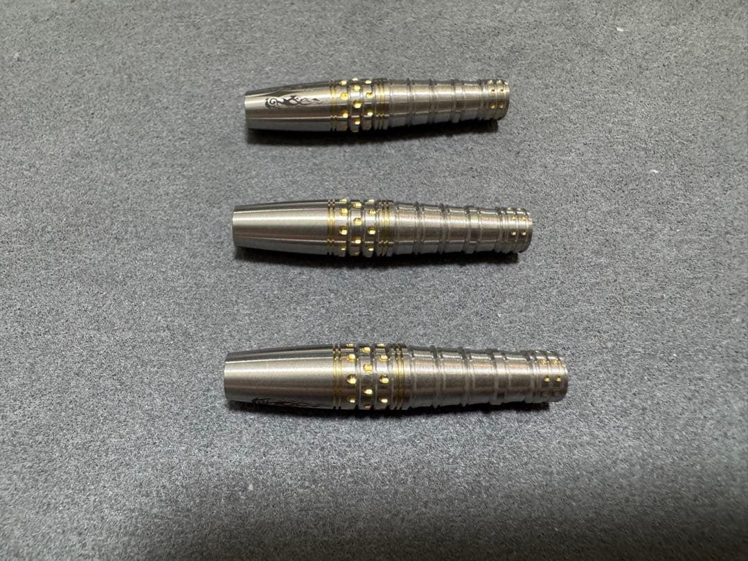 ダーツ　ターゲット　パイロ G1 リボーン 星野光正モデル PYRO 新品