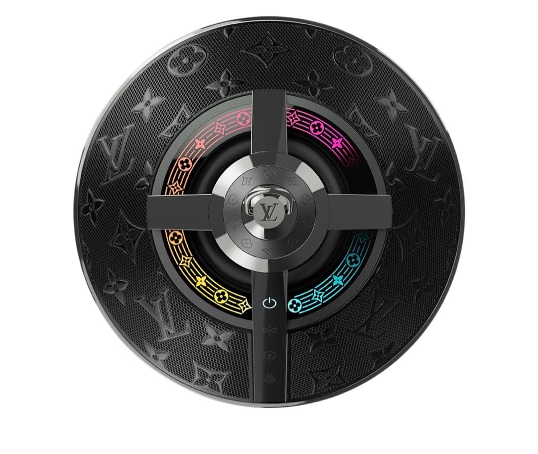 ルイ・ヴィトン ホライゾン ライト・アップ スピーカー