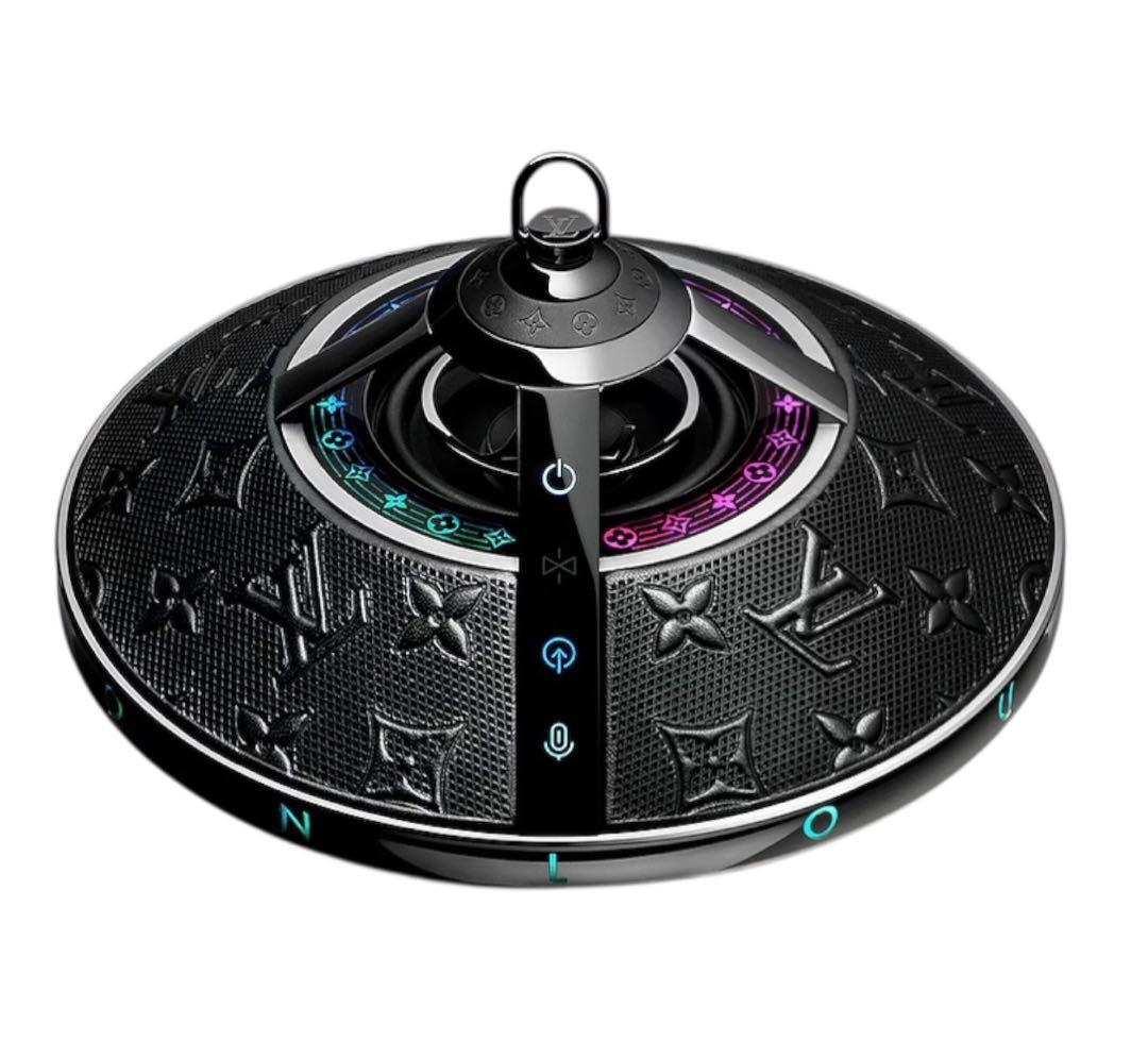 ルイ・ヴィトン ホライゾン ライト・アップ スピーカー