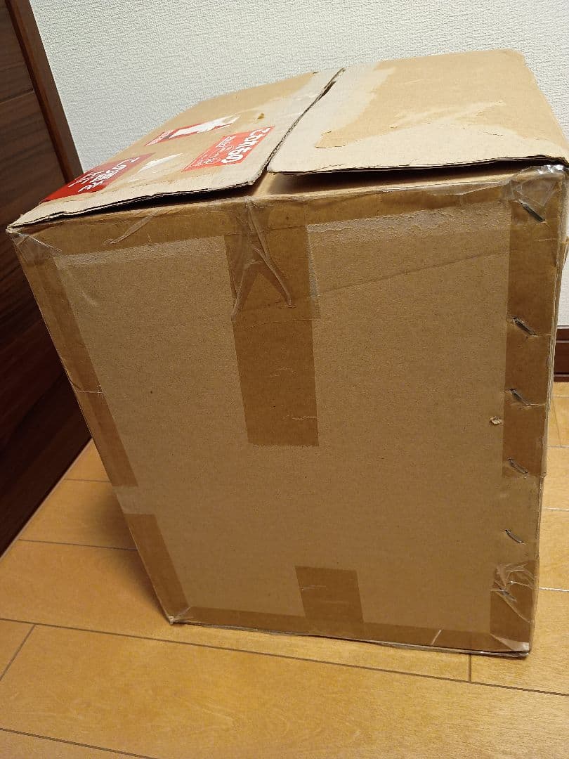 新品未使用未組立　SOUND BASE 6V6GT シングル真空管アンプキット