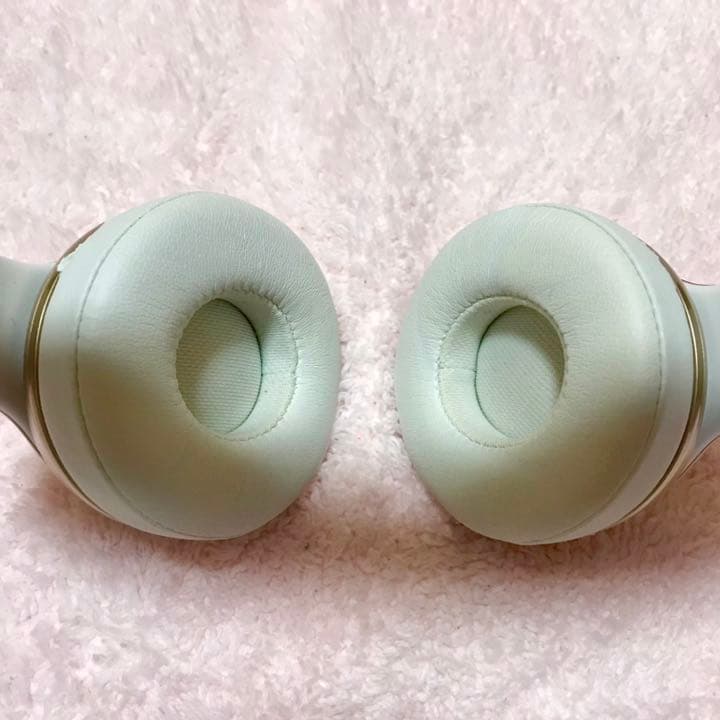 ★Beats by Dr Dre SOLO3 WIRELESS ゴールド★