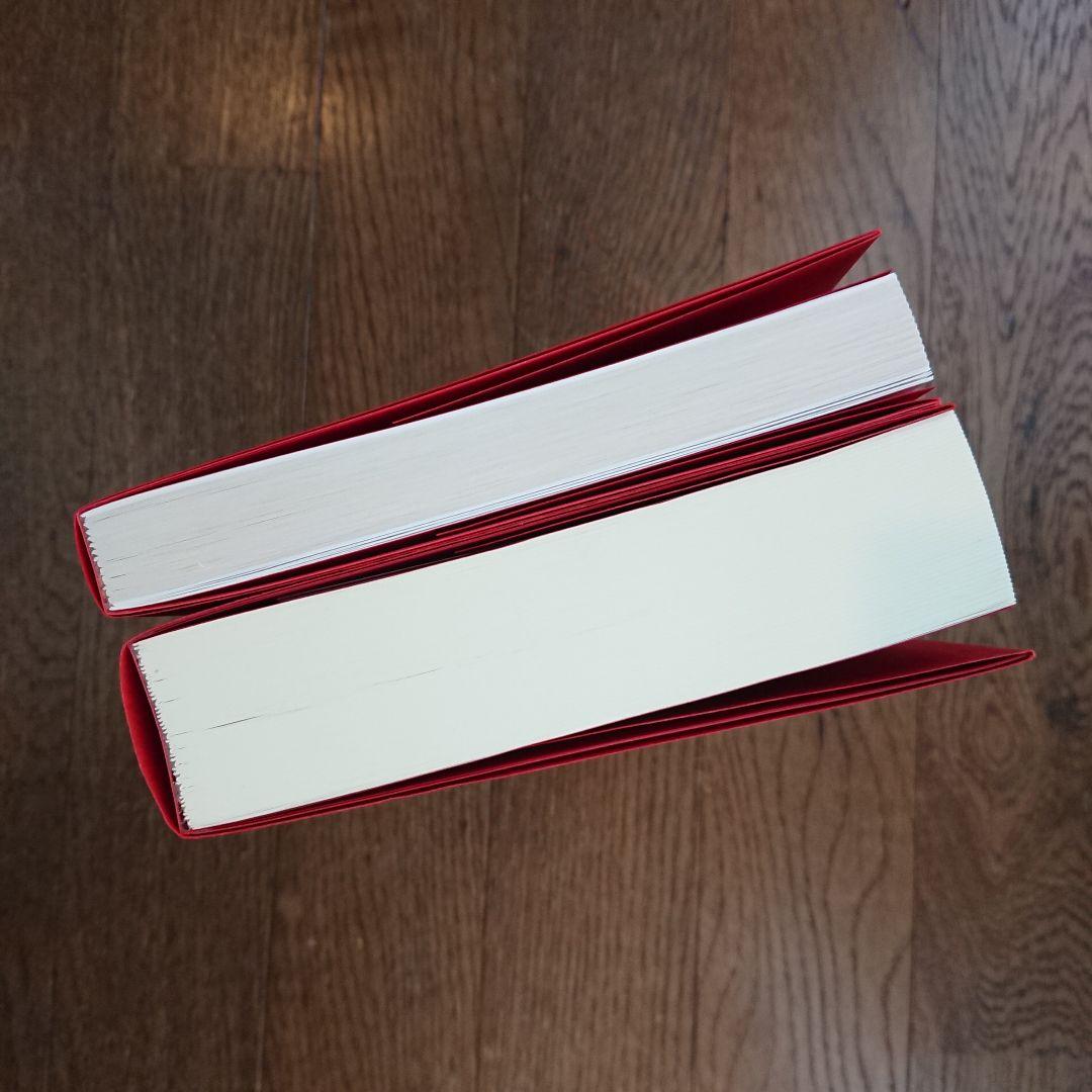 ユング 赤の書 テキスト版 図版版