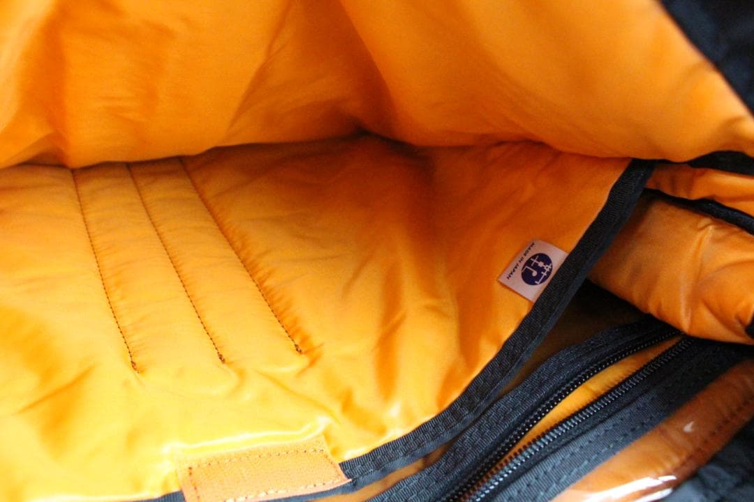 ♡PORTER ポーター 2way ショルダー ビジネスバッグ EA0H20