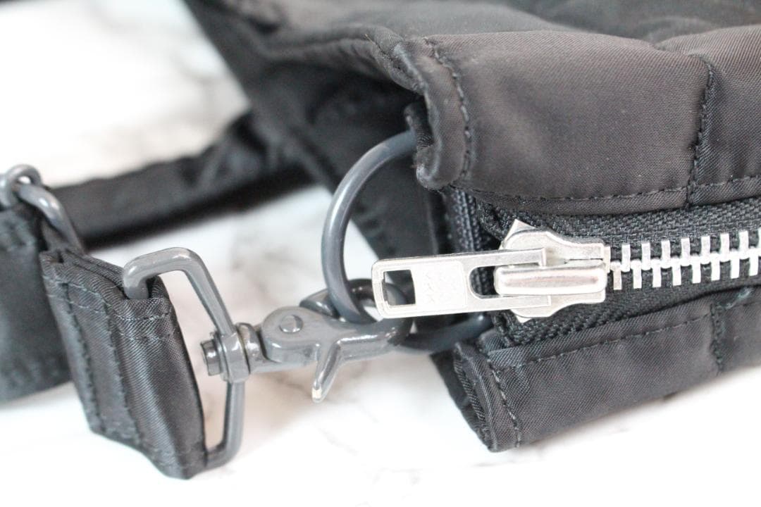 ♡PORTER ポーター 2way ショルダー ビジネスバッグ EA0H20