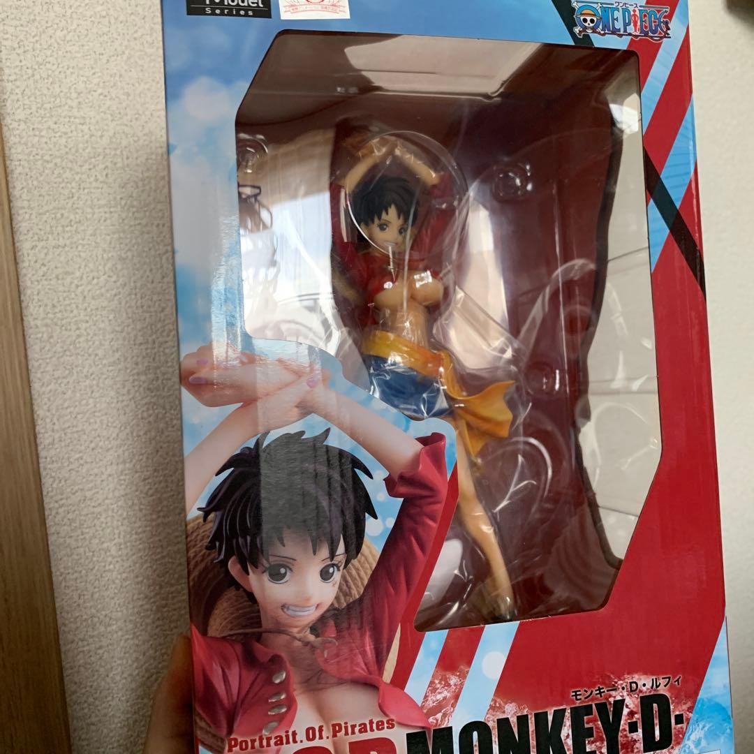 【新品・未開封】pop 非公認　\