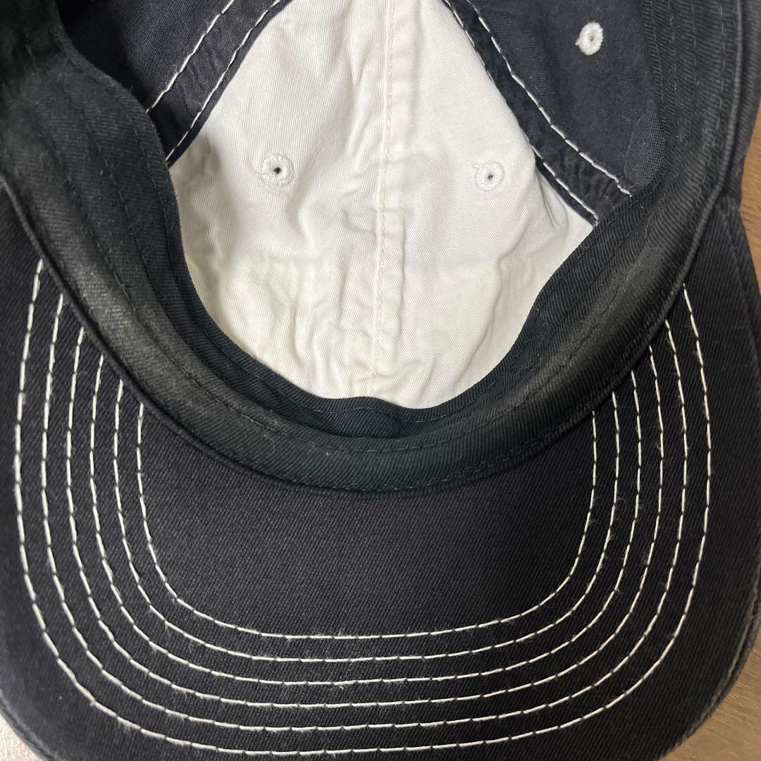 SUPREME キャップ