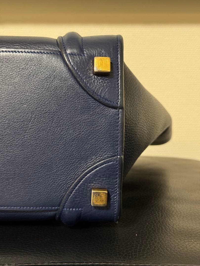 Céline ラゲージ