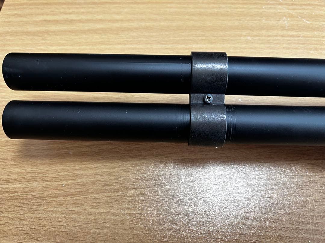 マルゼン M870 ウッドストック エクステンション