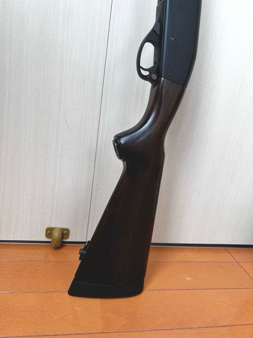 マルゼン M870 ウッドストック エクステンション