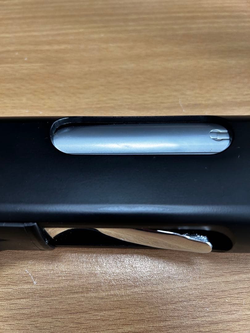 マルゼン M870 ウッドストック エクステンション