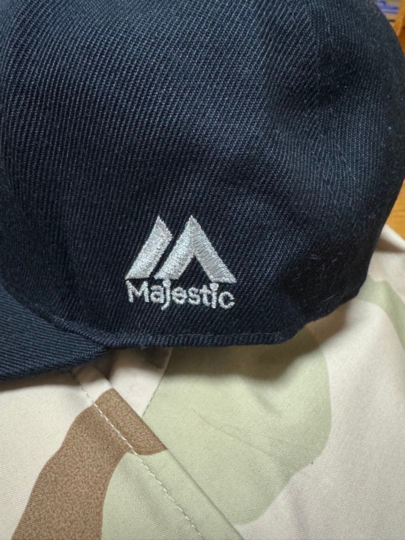 Majestic SATA builder's 佐田ビルダーズ