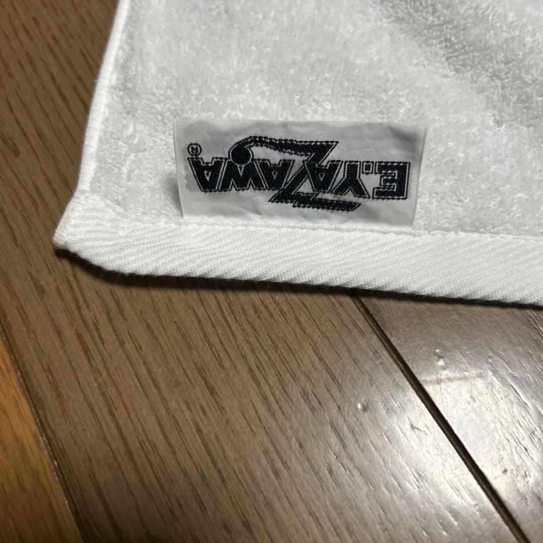 矢沢永吉　Big Beat1991スペシャルビーチタオル☆