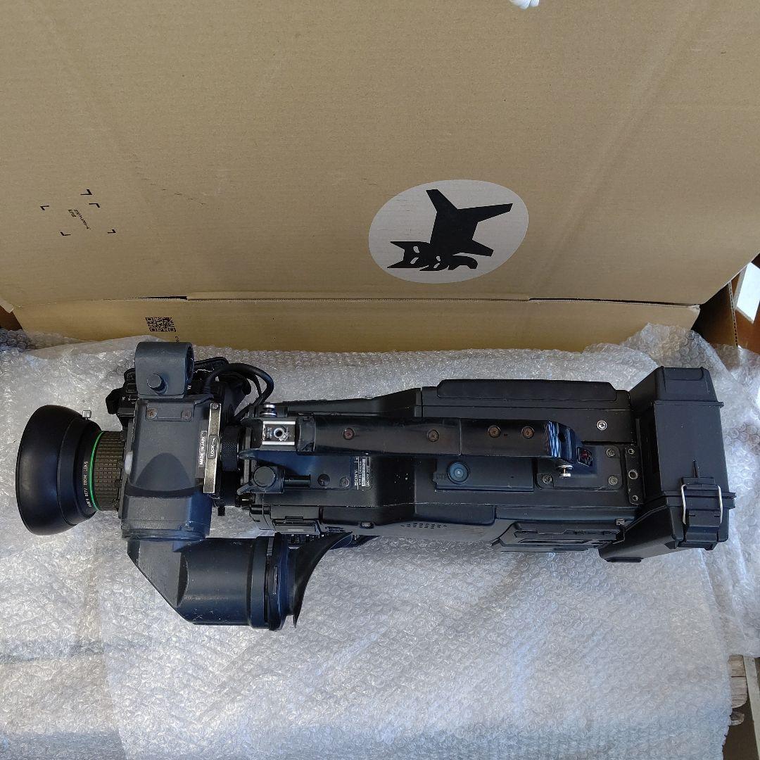 SONY BVW-D600 業務用ビデオカメラ