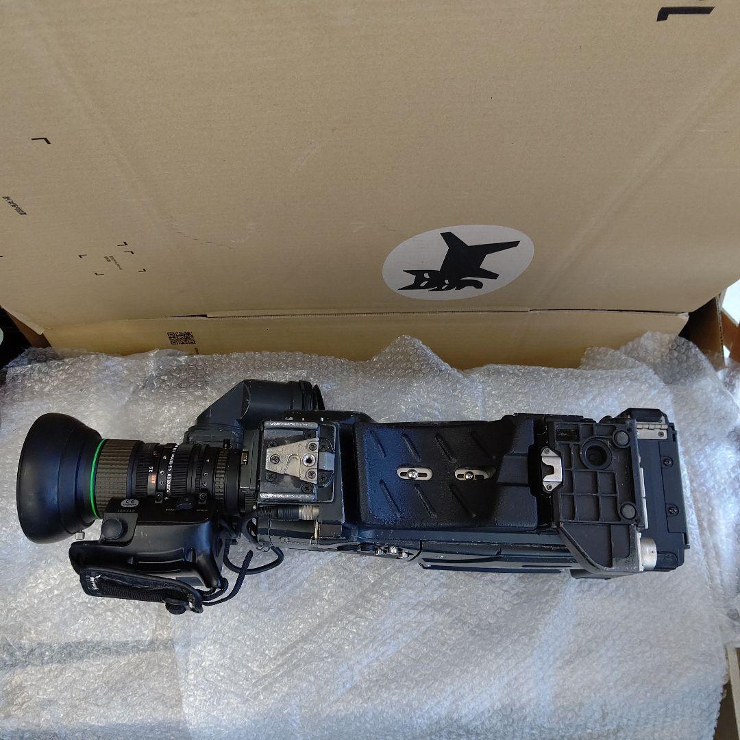 SONY BVW-D600 業務用ビデオカメラ