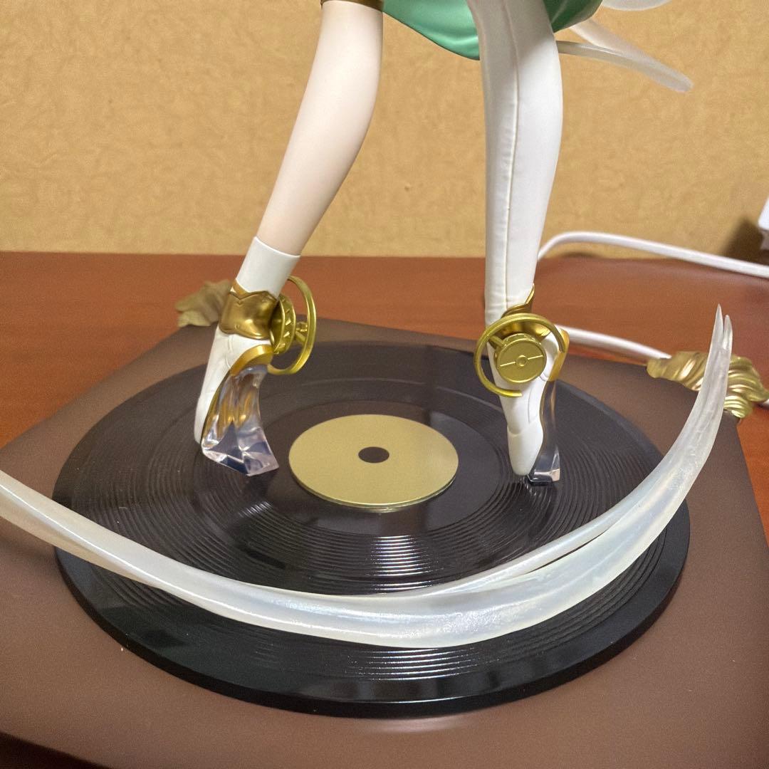 初音ミクシンフォニー 5th Anniversary Ver. フィギュア