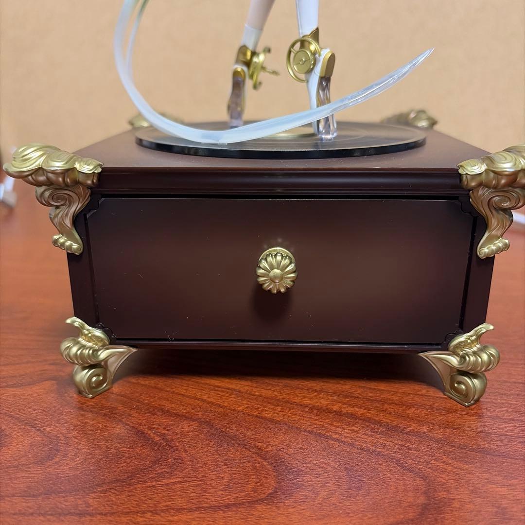 初音ミクシンフォニー 5th Anniversary Ver. フィギュア