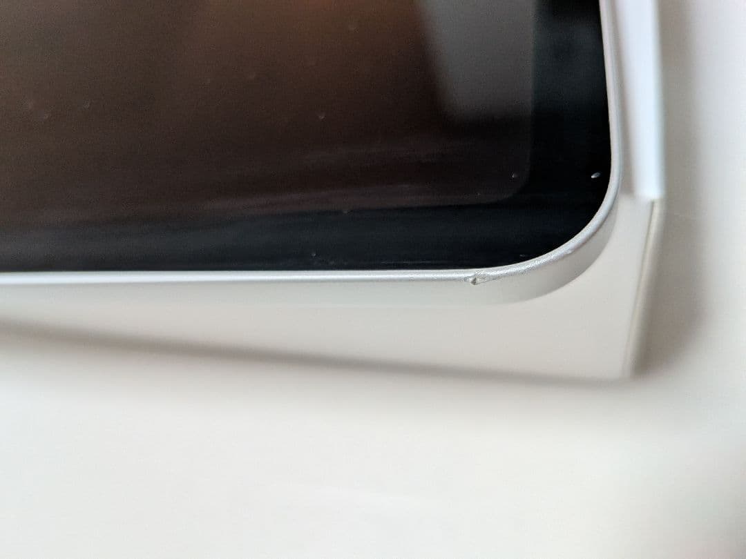 iPadPro11インチ 3世代