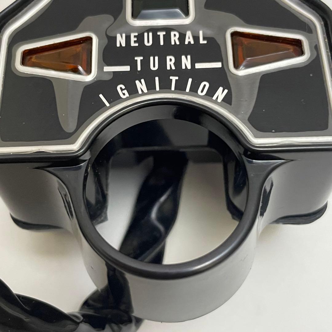 【新品・未使用品】 旧CB400Four 純正 インジケーター パイロットランプ