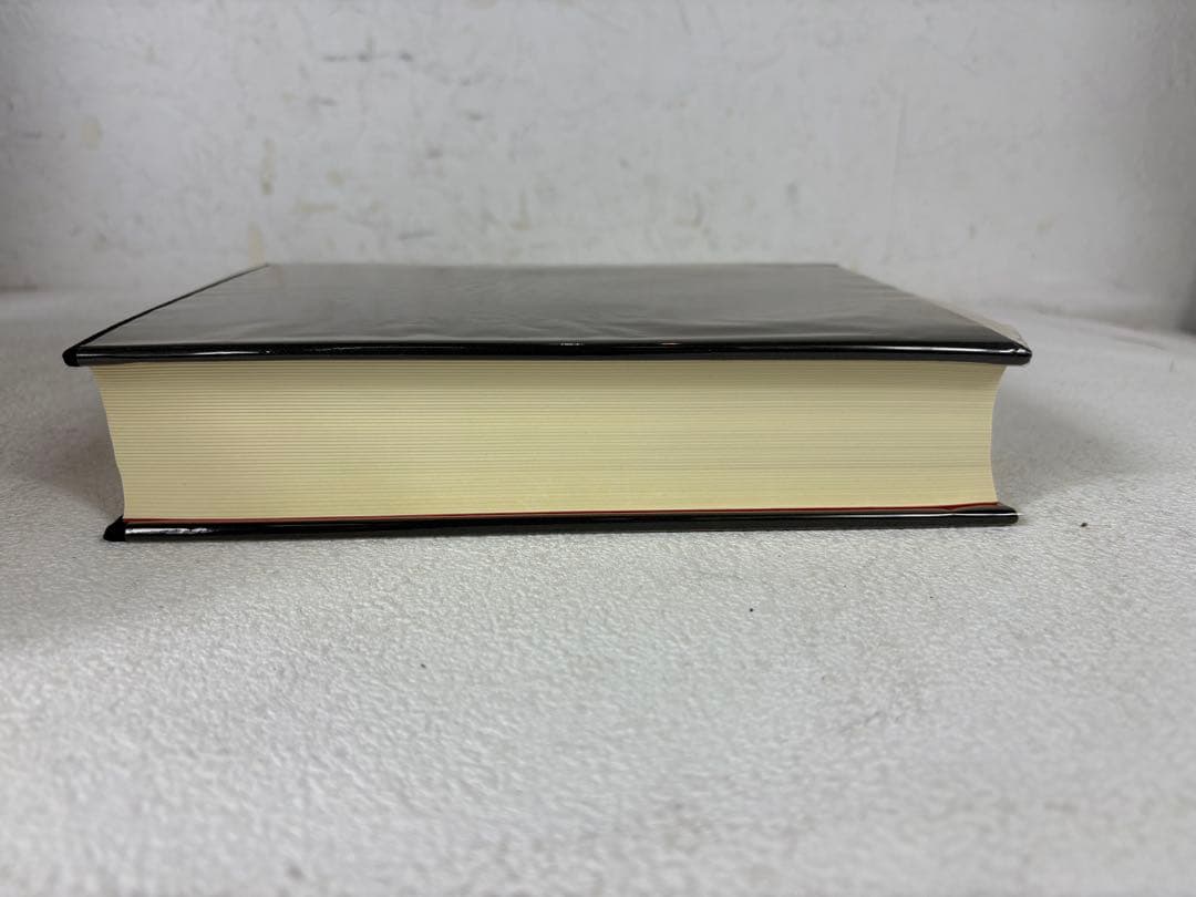 齋藤磯雄 訳 『ボオドレエル全詩集　悪の華・巴里の憂鬱』　初版　東京創元社