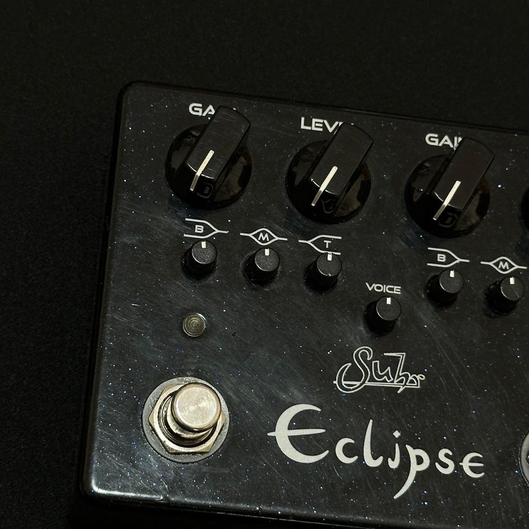 ★動作確認済★ Suhr Eclipse Galactic 限定版