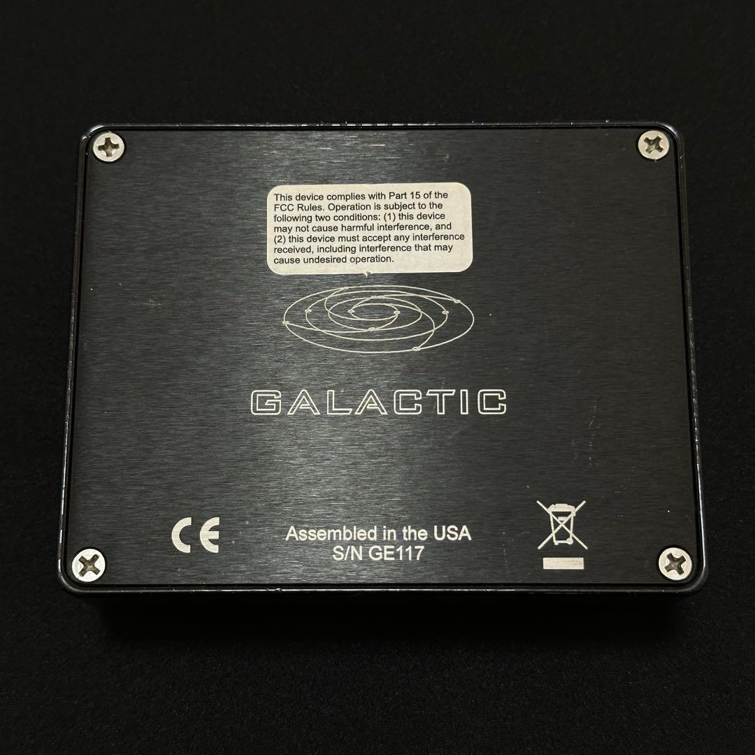 ★動作確認済★ Suhr Eclipse Galactic 限定版