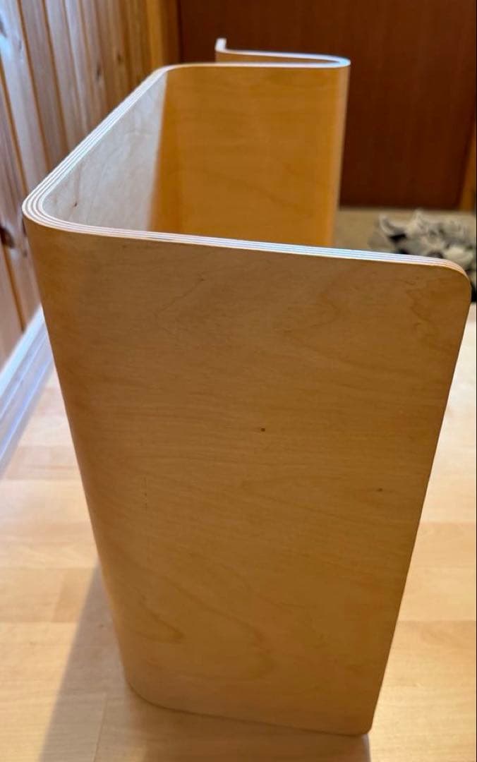 Offi社　オーバーラップトレイ(Overlap Tray table)