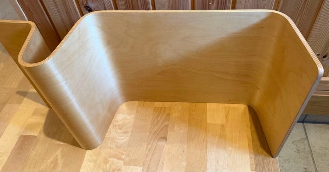 Offi社　オーバーラップトレイ(Overlap Tray table)