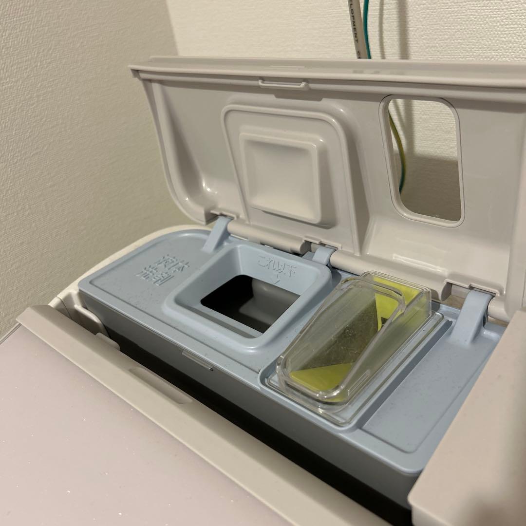 ※在庫処分大特価※HITACHI【2022年式】BW-X100H　 10kg