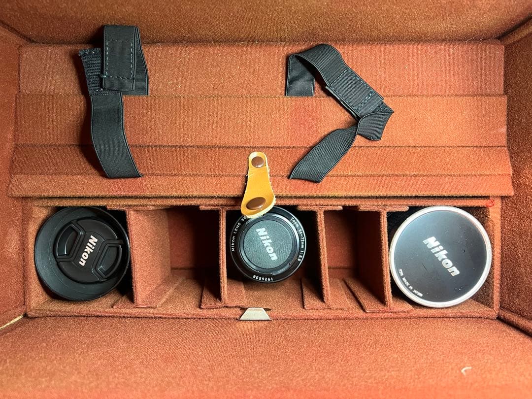 極上美品！Nikon F3AF 希少フルセット