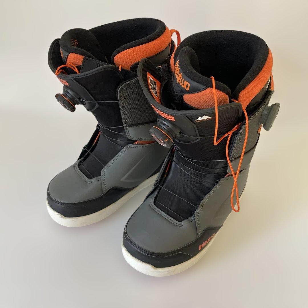 スノーボード ThirtyTwo BOA 28.0cm