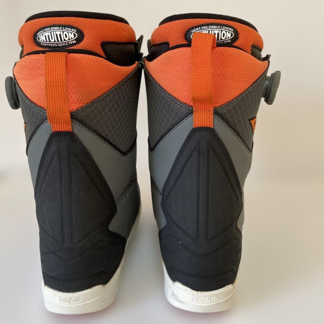 スノーボード ThirtyTwo BOA 28.0cm