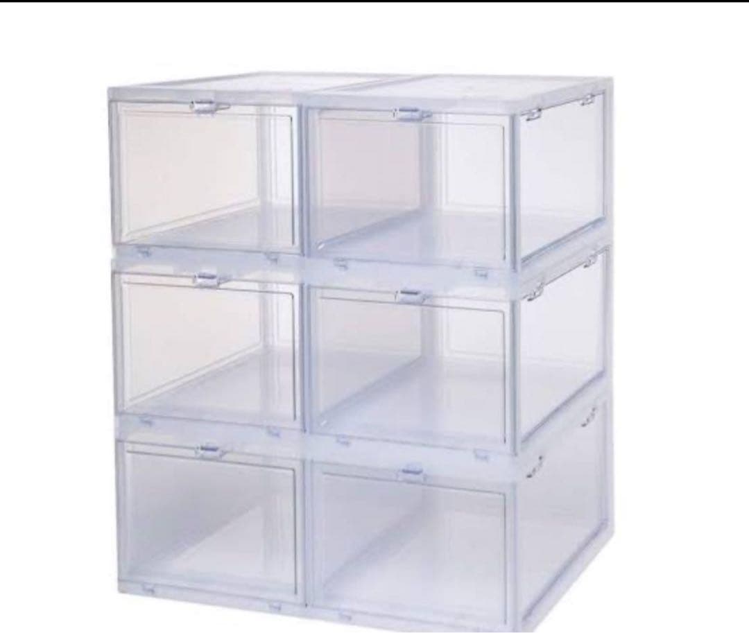 タワーボックス　towerBoxplus (two way open)10個