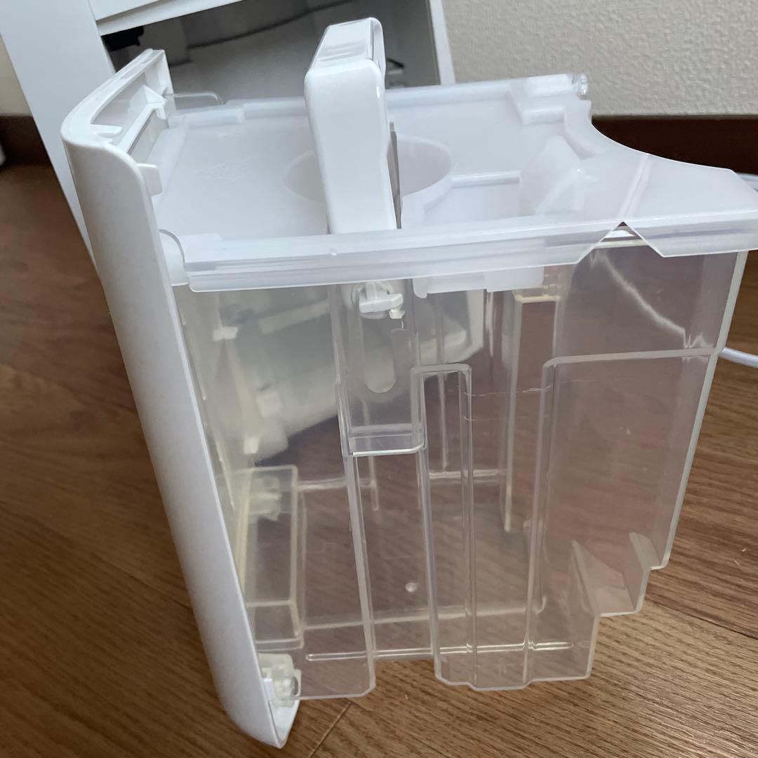 SHARP 除湿機 CV-R71-W 2025年製