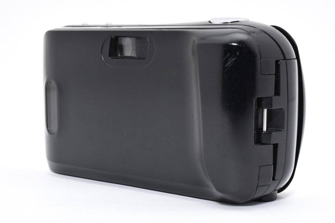 【美品】OLYMPUS μ[mju:] 35mm F3.5 #44