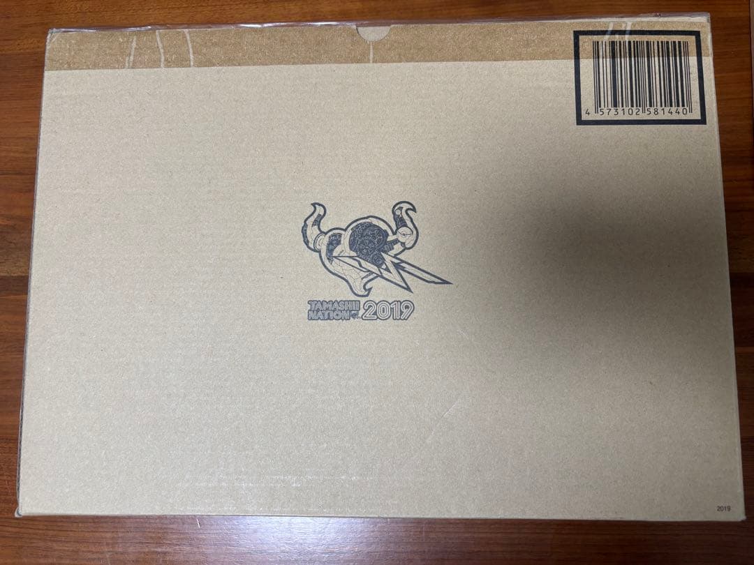 L BUILD メタルビルド ダブルオーライザー デザイナーズブルー