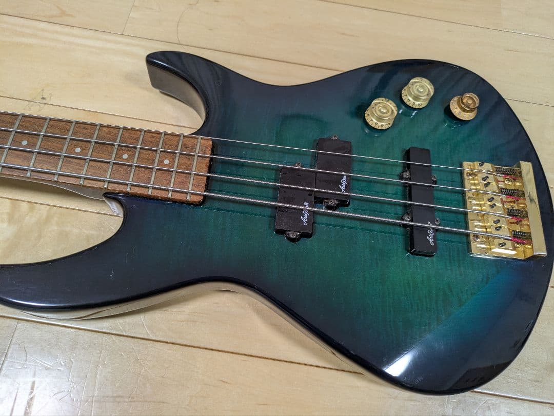 Aria Pro II VAB-550 1991　￥55000