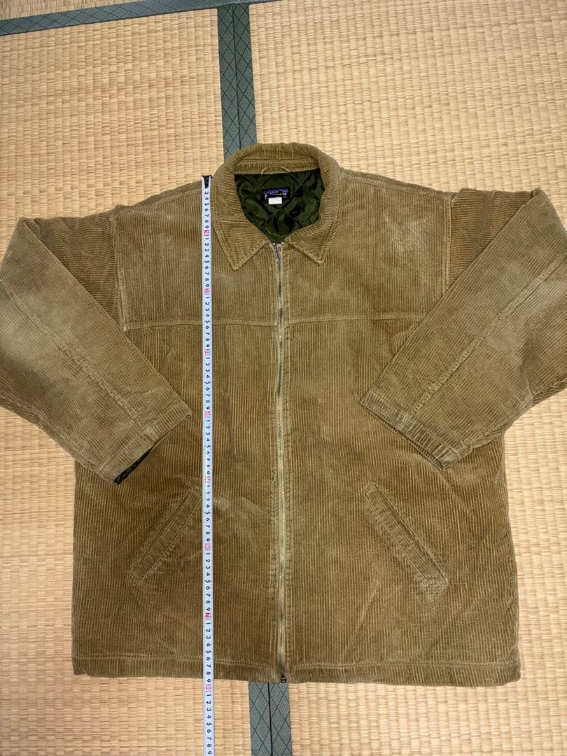 patagonia コーデュロイ ジャケット