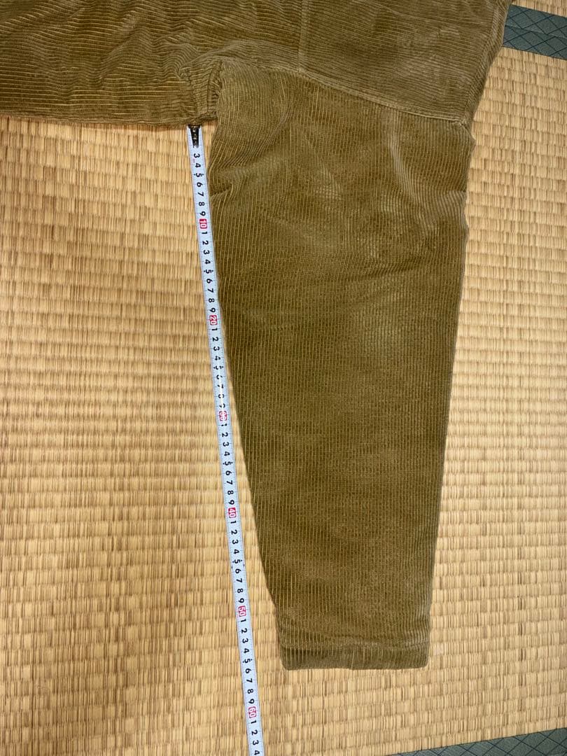 patagonia コーデュロイ ジャケット