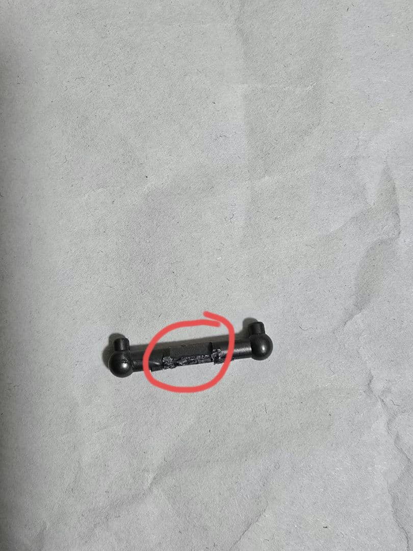 MGユニコーンガンダム ペルフェクティビリティ 素組 ジャンク品