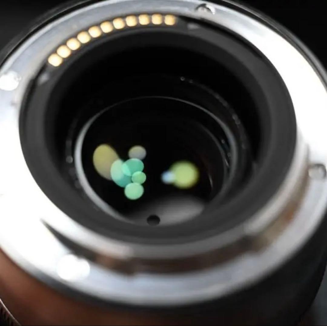 【美品】ニコン NIKKOR Z35mm f1.8S 即納