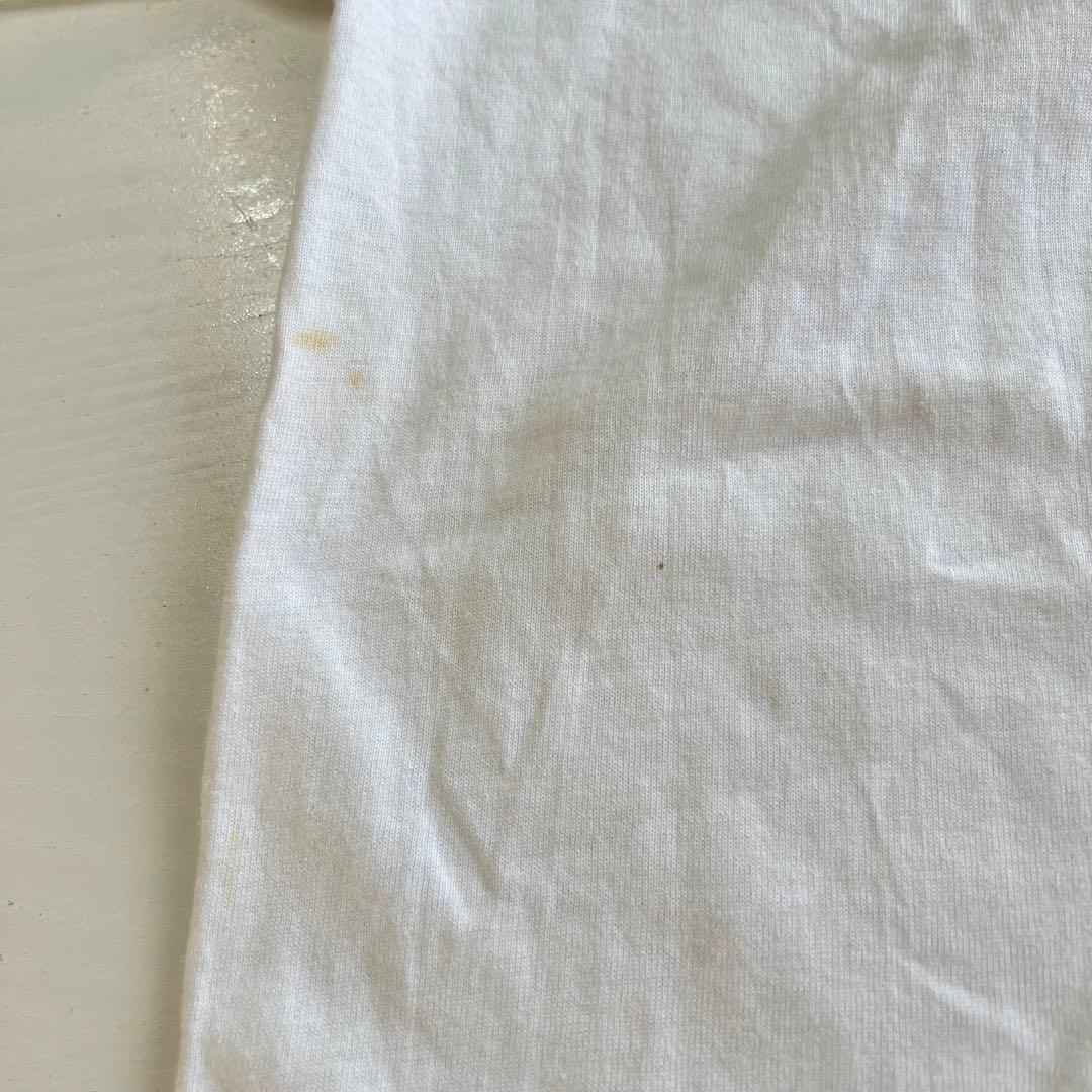 F.U.'S バンドTシャツ ロナルド・レーガン Mサイズ　80年代　レア　希少