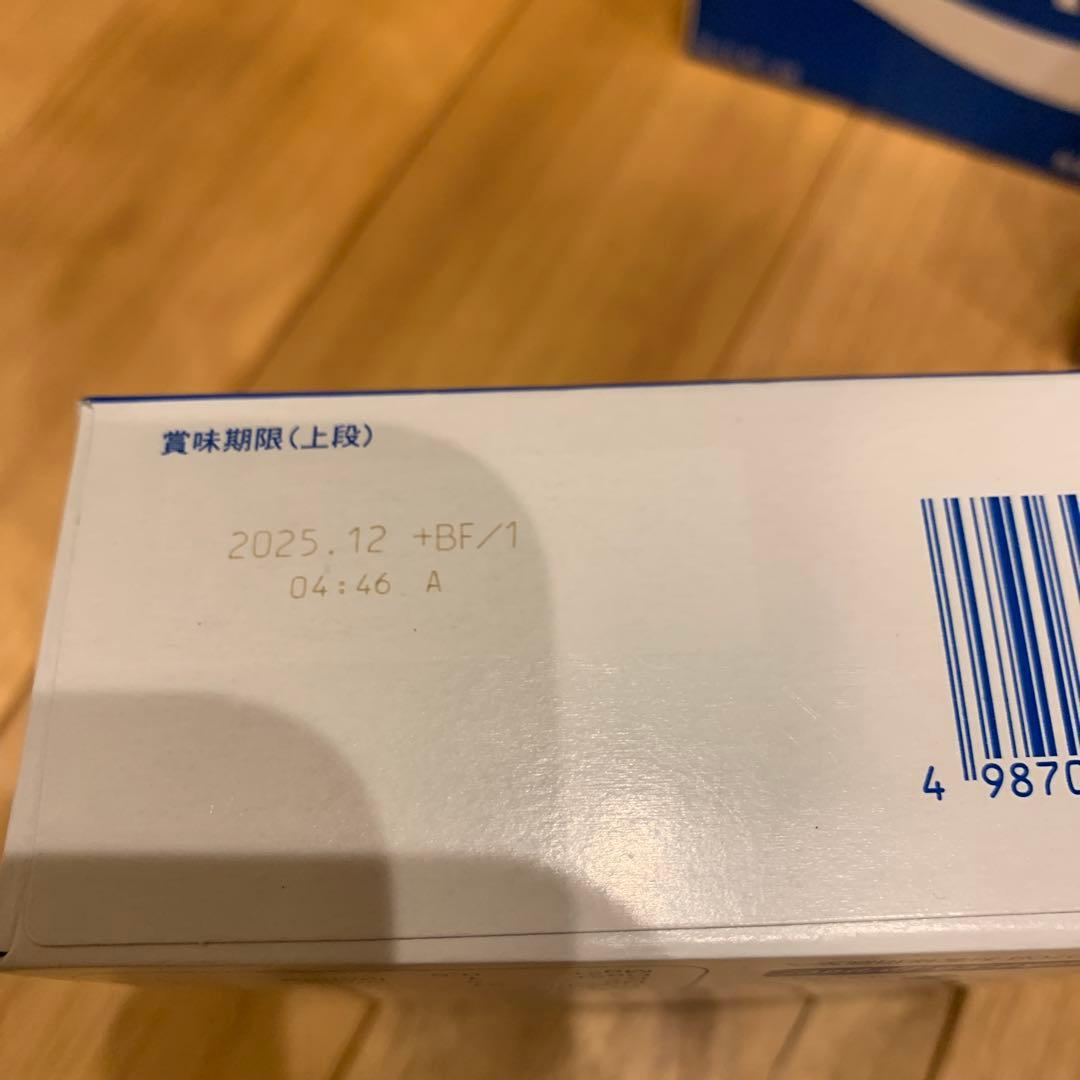 ポカリスエット　粉末タイプ　1リットル用　120袋